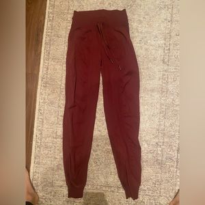 Lululemon joggers